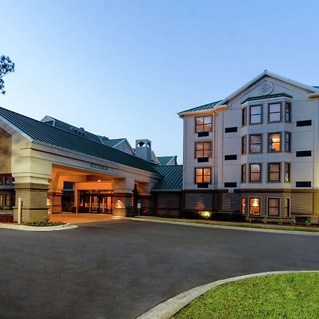 Hampton Inn & Suites Tampa-North מראה חיצוני תמונה